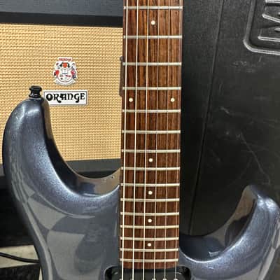 Ernie Ball Music Man Steve Lukather Signature Luke III HSS 2012 - 2022 - Bodhi Blue image 9