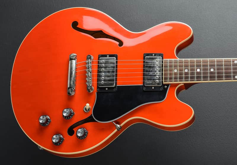 Gibson USA ES-339 '22 image 1