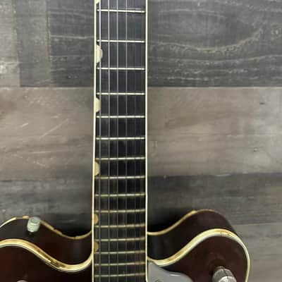 Gretsch Chet Atkins Country Gentlemen 1968 image 6