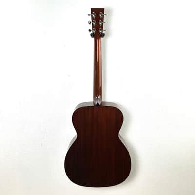Collings OM-1 Mh 2025 - Mahogany image 6