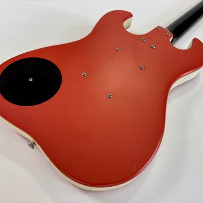 Danelectro Dano 63 Tangerine image 16