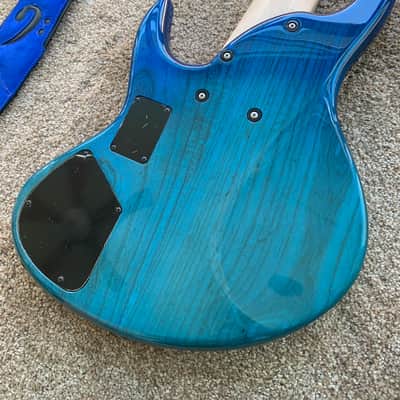 Miura MBR 2021 Flamed Maple image 13