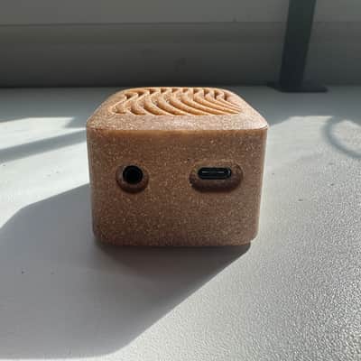 Plantwave MIDI Sprout w/ extras image 7