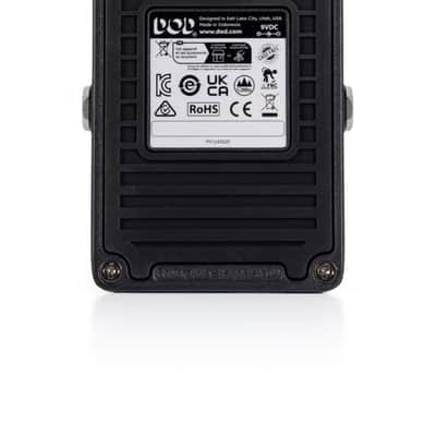 DigiTech Badder Monkey New Bad Monkey image 6