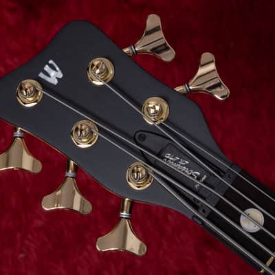 【new】Warwick / Teambuilt ProSeries Streamer LX5 Limited 2025 3.670kg #M013837-25【GIB Yokohama】【price included SHIPPING & IMPORT TAX & VAT】 image 5