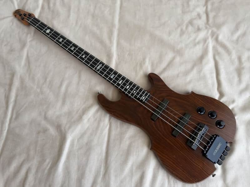 Immagine Alembic aj-2 1980後半のみ - ナチュラル - 1
