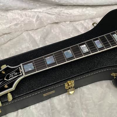NEW! Gibson Les Paul Custom 1957 Reissue VOS - Custom Ordered in TV White - Custom Shop - 9.3 lbs - Authorized Dealer - G07314 image 8