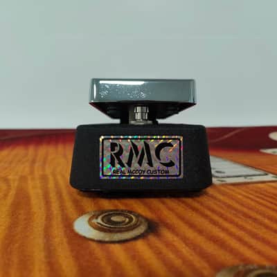 Real McCoy Custom RMC10 2024 - Chrome imagen 2