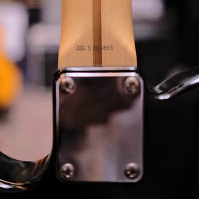 Fender 1994 TL-STD Standard Series Telecaster MIJ image 6