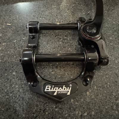 Bigsby Gloss Black 2024 image 2