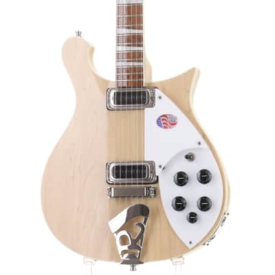 RICKENBACKER 620 Mapleglo [21 11787] (08/31) image 6