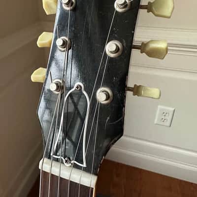 1957 Gibson ES-225T - Sunburst image 7