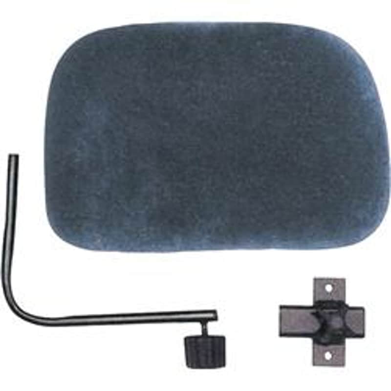Roc-N-Soc backrest blue Bild 1