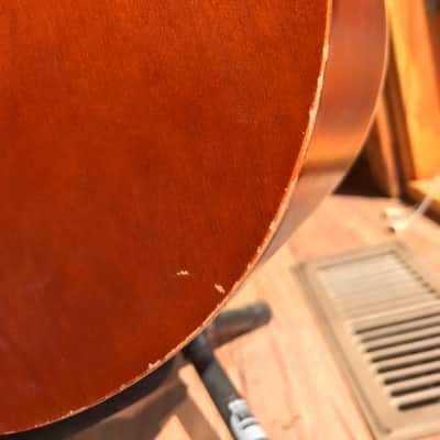 Left Handed Seagull S6+ Cedar dreadnought 2000 image 10
