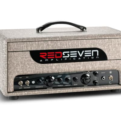 RedSeven Azary 50W head 230V (or 115V) image 1