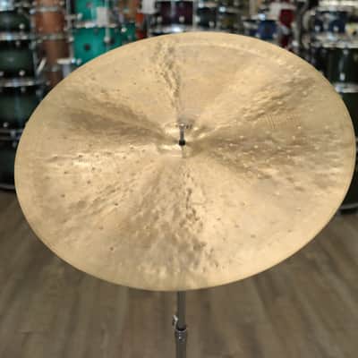 Pre-Owned Timothy Roberts 24" Mod Cymbal 2816g image 5