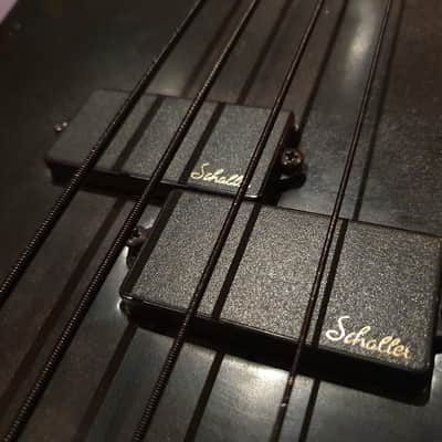 1979 Wal Pro Bass RARE Plain Face Earliest Example! Frets Removed To Play Fretless! image 22