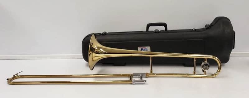 Bach TB-300 image 1
