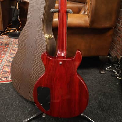 Gibson 1960 Les Paul Special Double Cut Reissue VOS image 4