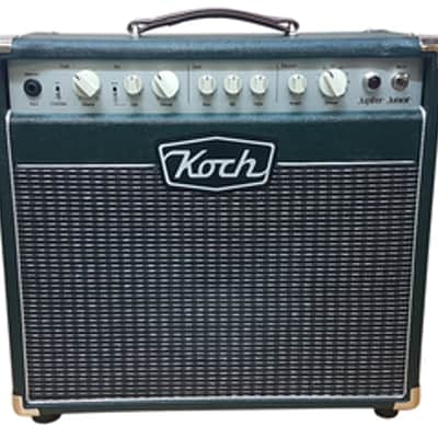 Koch Jupiter Junior combo 20 Watt Amplifier image 2