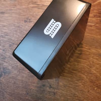 Seymour Duncan Diamondhead Multistage Distortion + Boost 2019 - Black image 6