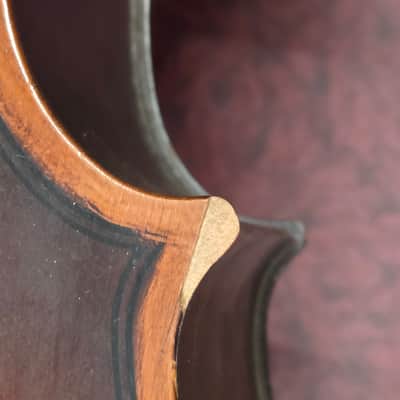 Kay 55 3/4 Cello Project image 11