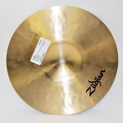 Zildjian K Series 10" Splash Cymbal image 4