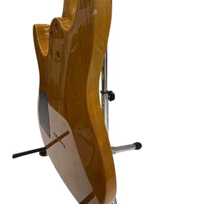 Optek Fretlight 400 Series Strat 2006 - Maplewood image 8