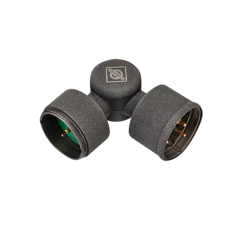 Neumann SG 110 nx Swivel Joint for KM D and KM A Microphones image 1