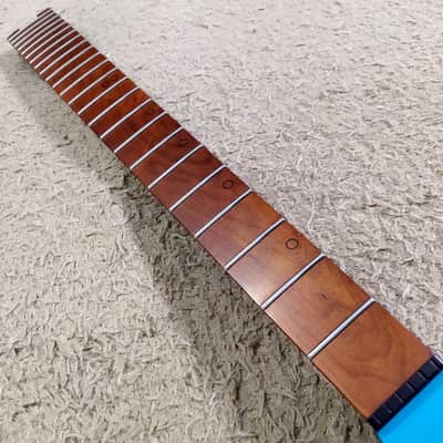 Schecter Aaron Marshall AM-6 (Guitar Neck) image 2