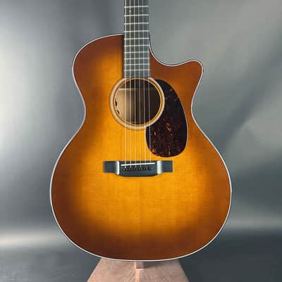 Martin Standard Series GPC-18E | Reverb