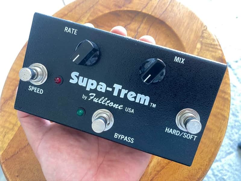 Fulltone Supa-Trem