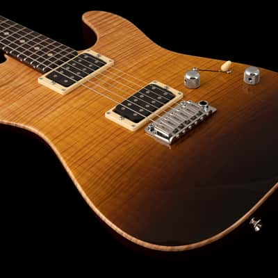 Tom Anderson Cobra Hollow - Tobacco Surf image 13