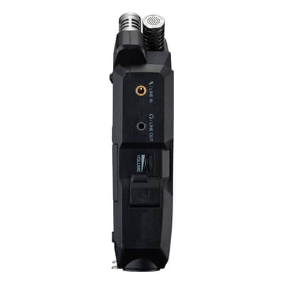Zoom H4 Essential Handheld Digital Recorder image 3