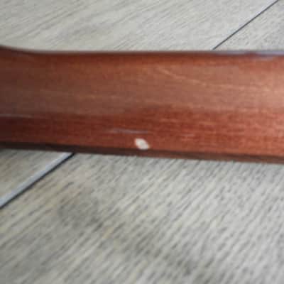 Godin 5th Avenue Kingpin 2010s - Cognac Burst image 11