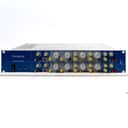 Focusrite ISA 215 Stereo Microphone Preamp + Equalizer *Studio Owned*