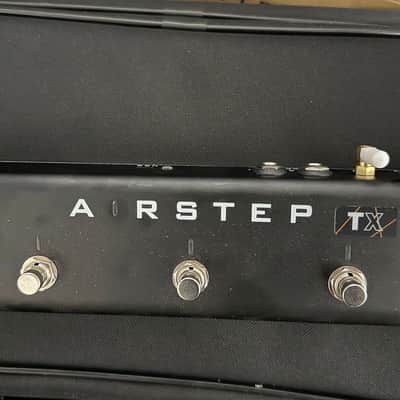 IK Multimedia Tonex One + Airstep Xsonic Controller image 4