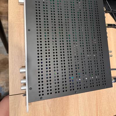 Universal Audio Apollo X6 Gen 2 Studio Silver image 5