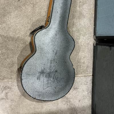 1964 Gretsch 6118 Double Anniversary - 2-Tone Smoked Green image 20