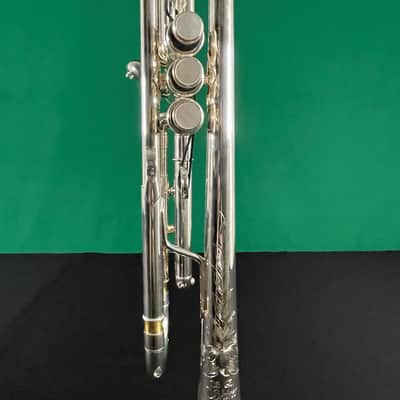 S.E. Shires Model AF Bb Trumpet image 10
