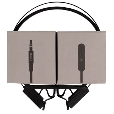 Teenage Engineering M-1 Personal Monitor Headphones image 8