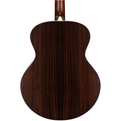 Martin Grand J-16E 12-String Acoustic Electric image 5