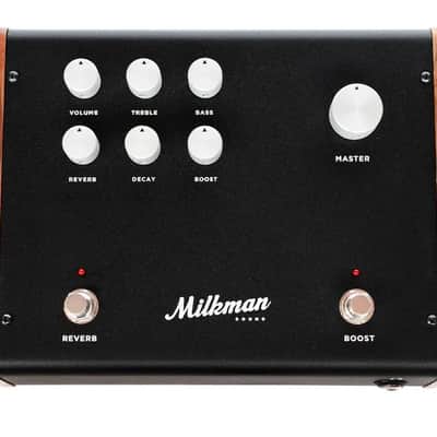 Milkman Sound The Amp 100 *Free Shipping in the US* image 1