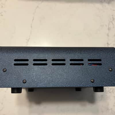 Suhr Reactive Load 8 Ohm DI Box 2015 - Present - Black image 5