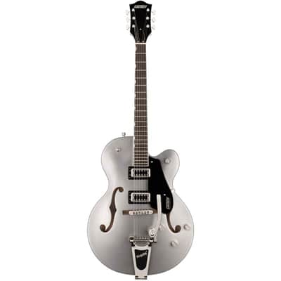 Gretsch G5420T Electromatic - Airline Silver image 2