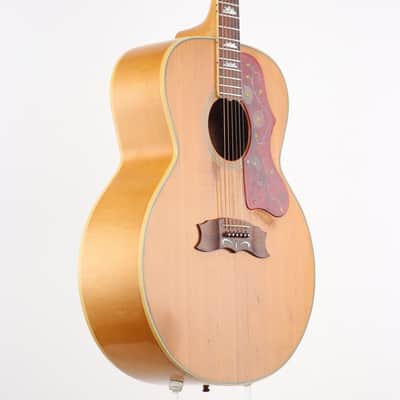 Gibson J-200 Artist 1974 [SN D343729] [05/26] image 10
