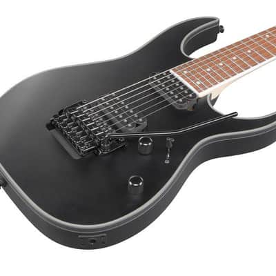 Ibanez - RG7420EXBKF - EL GTR 7ST image 2