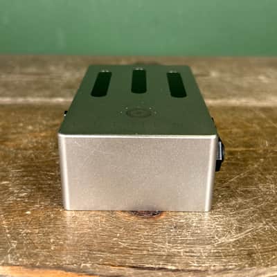 Darkglass Electronics Element Cabsim Headphone Amp 2020 - Present - Silver image 6