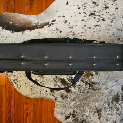 The Loar Mandolin case image 2