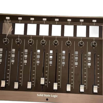 Solid State Logic SSL UF8 image 5